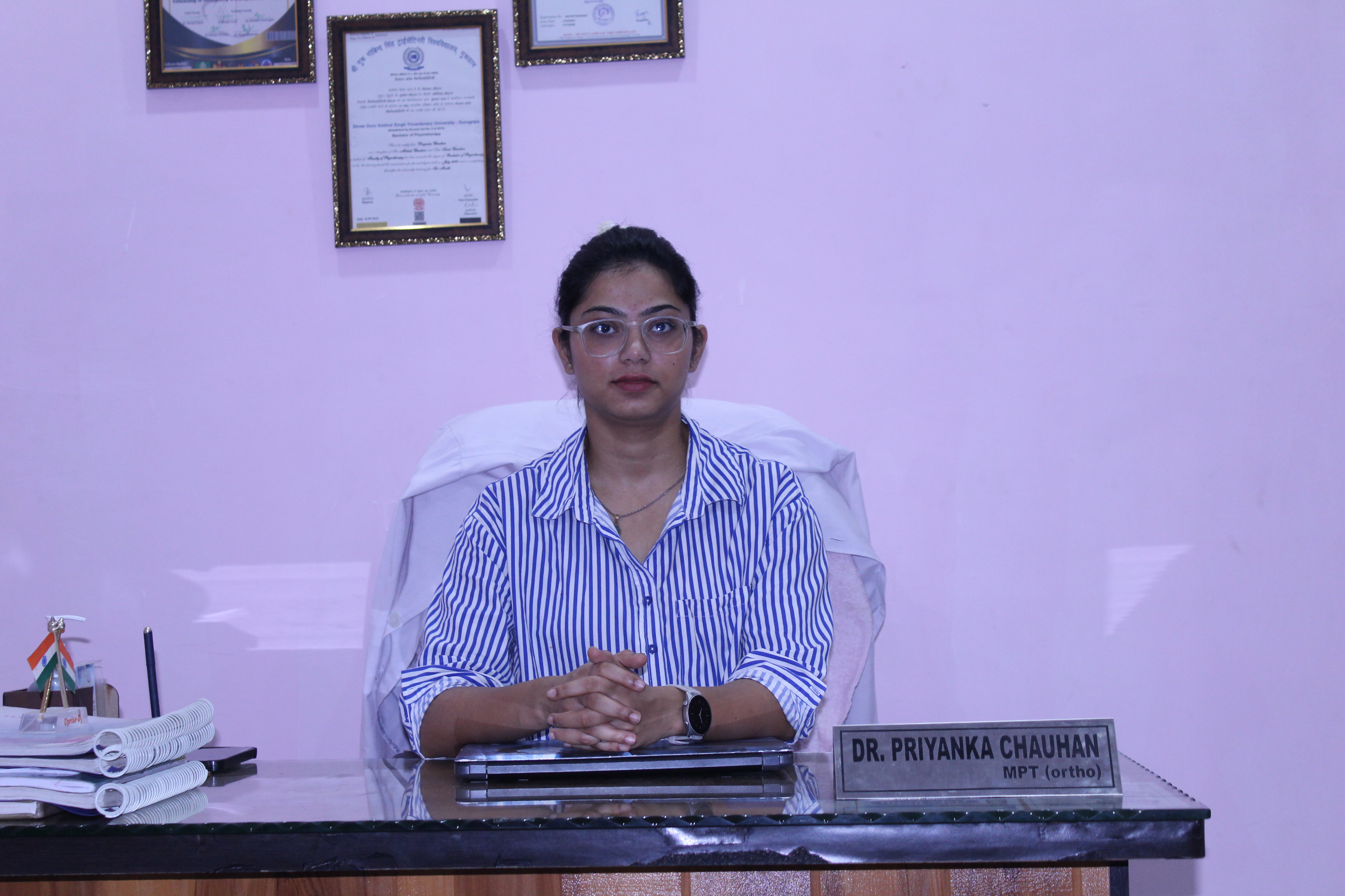 Postura Physiotherapy Clinic